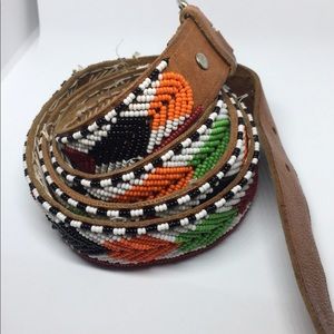 Belts